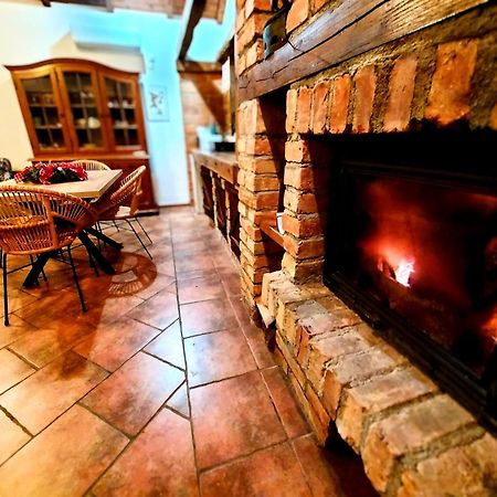 Studio Apartman Buteo Jasztrebarszka Kültér fotó