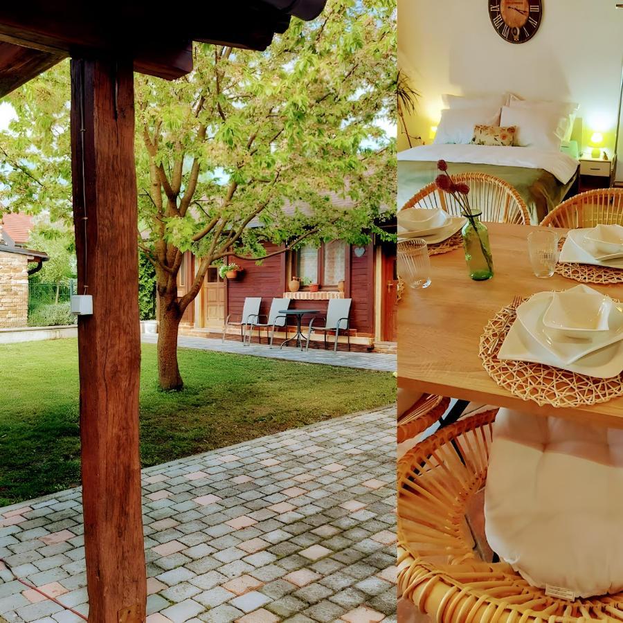 Studio Apartman Buteo Jasztrebarszka Kültér fotó